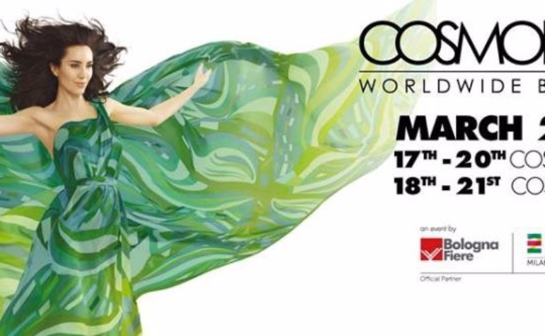 Cosmoprof 2016