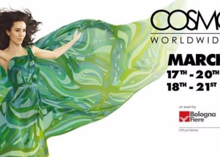 Cosmoprof 2016