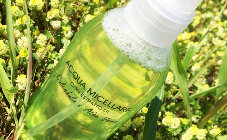 Micellar Water