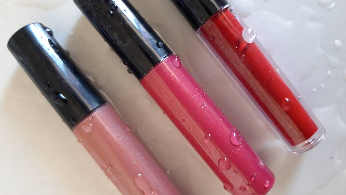 Water Based Liquid Lipstick