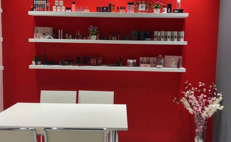 Cosmoprof Bologna 2019