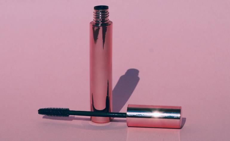 Volume-effect mascara