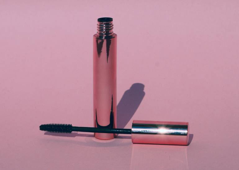 Volume-effect mascara